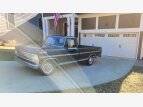 Thumbnail Photo 0 for 1968 Ford F100 2WD Regular Cab
